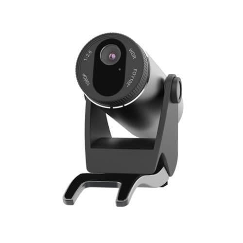 Webbkamera Full HD USB 2 MP - Fanvil - CM60 - Grå