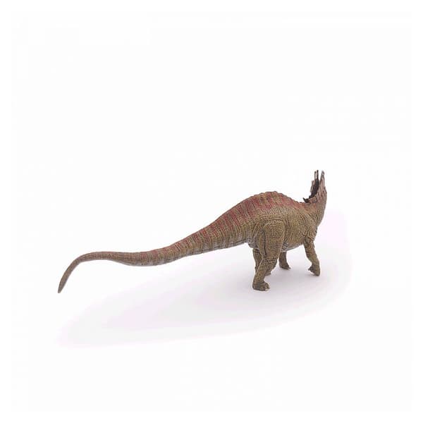Papo - Armagasaurus statyett