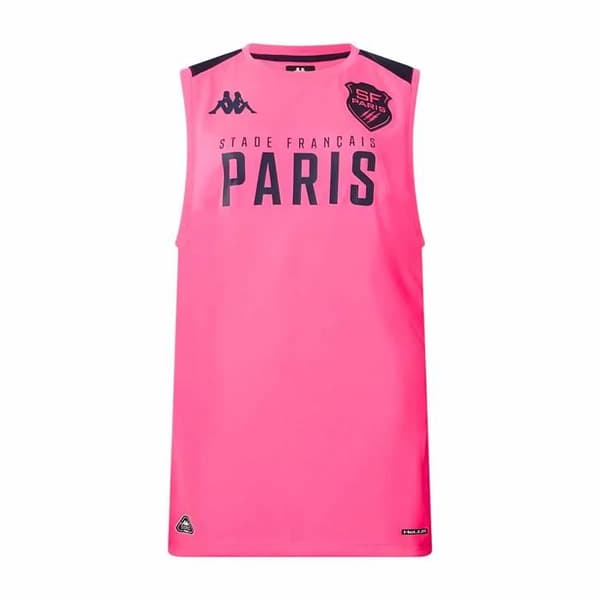 Stade Français Pro Linne