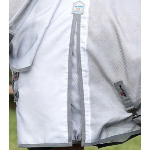 Flugskydd Premier Equine Super Lite - 221 cm