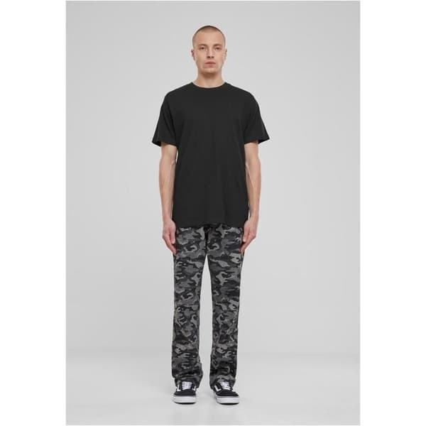 Urban Classics tryckta jeans
