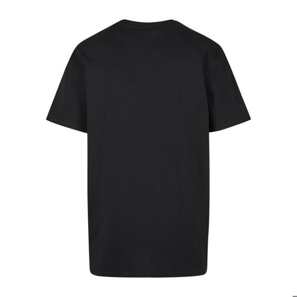 T-shirt oversize Merchcode Offspring Smash