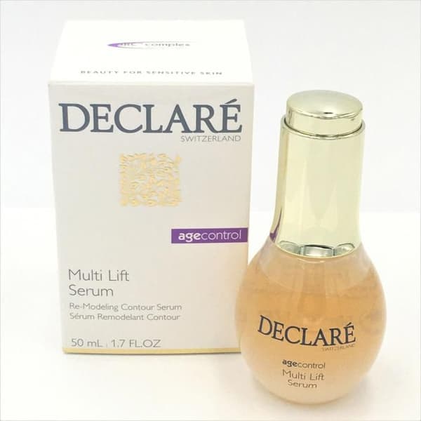 Ansiktsserum - Declaré - Age Control Multi Lift - 50 ml - Unisex - Alla hudtyper