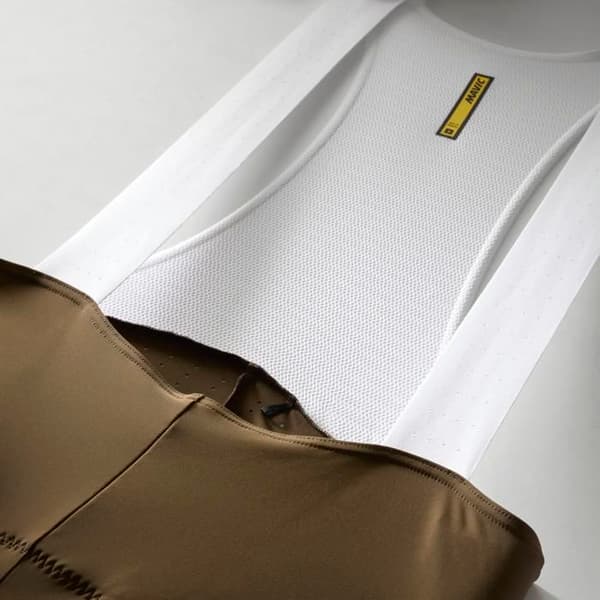Mavic Ksyrium hängseldress