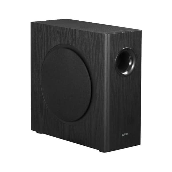 Edifier T5S Svart subwoofer