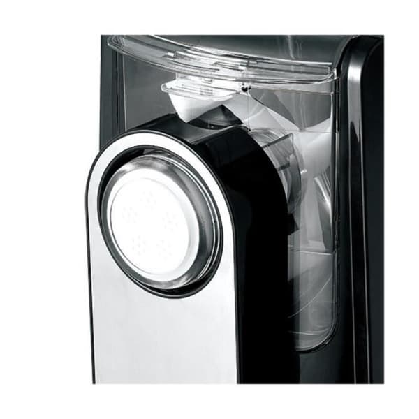 Köksrobot - MASTERPRO - Pastamaskin - 260 W - Svart - 750 gr