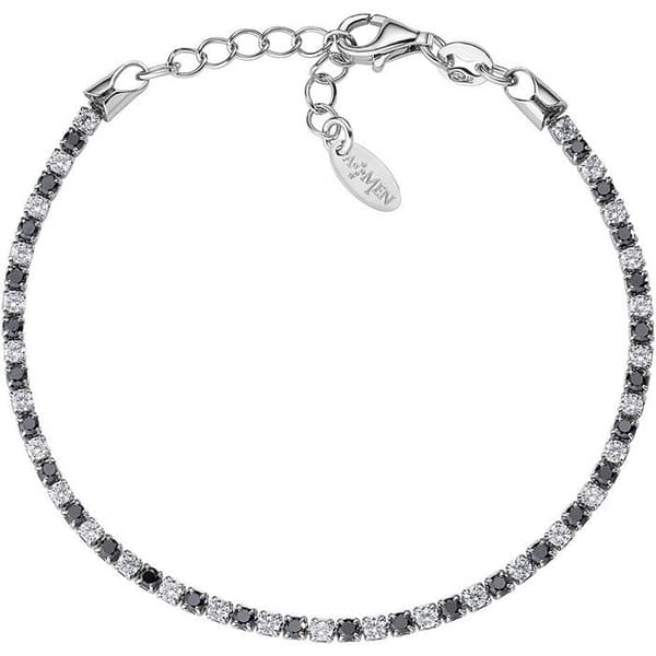 Armband - Silver 925 Silver - Amen - BTABBN16