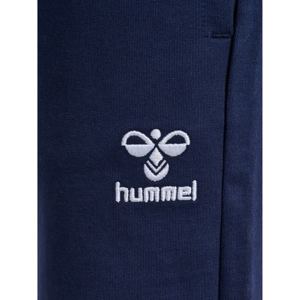 Barn joggingsbyxor Hummel Go 2.0 - blå