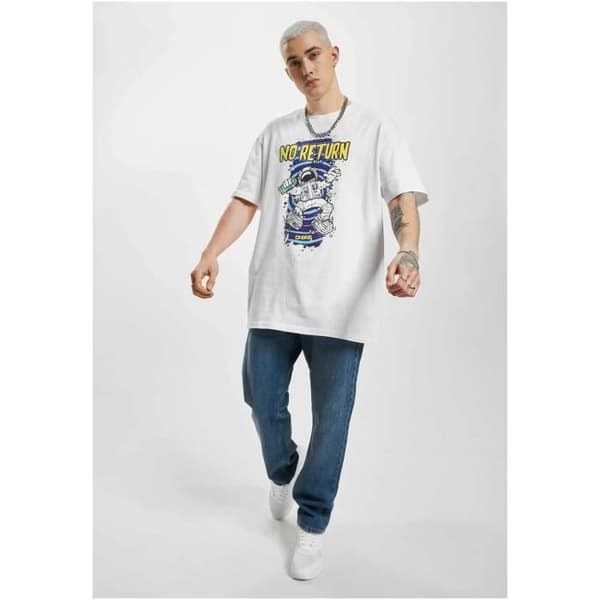 T-shirt Dangerous DNGRS NoReturn