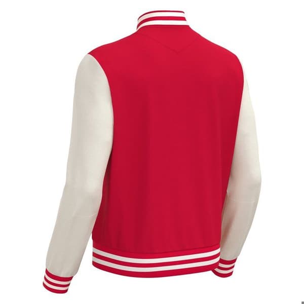 Veste Macron Fiddle