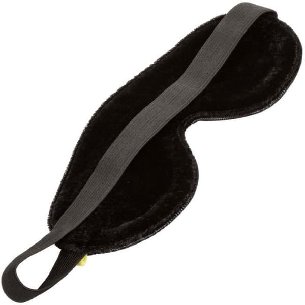 Sömnsömn - CALEX - Gränslös mörkläggning - Svart - PU - Polyester