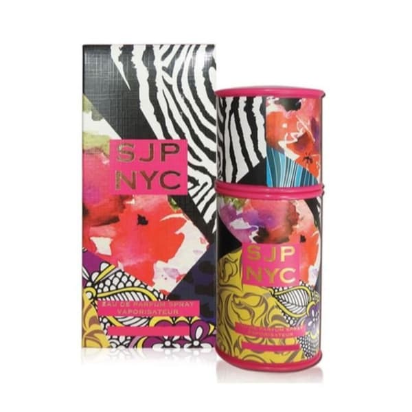 Sarah Jessica Parker SJP NYC Eau De Parfum Spray 30ml