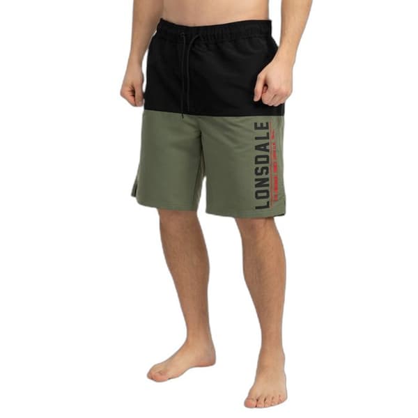 Lonsdale Badshorts Regular Fit Hayling