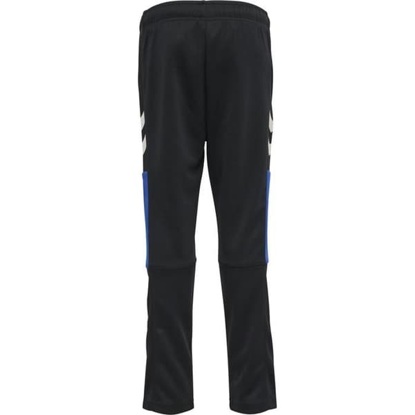 Hummel Ralph barn joggingsbyxor - svart
