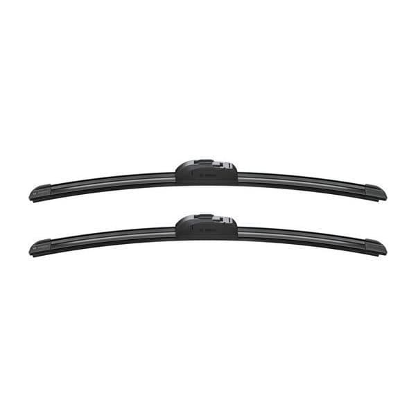 BOSCH Kit med 2 torkarbetsblad 3397118900