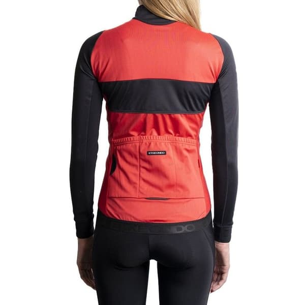 Damjacka Etxeondo 76 Pro Gore-tex Windstopper