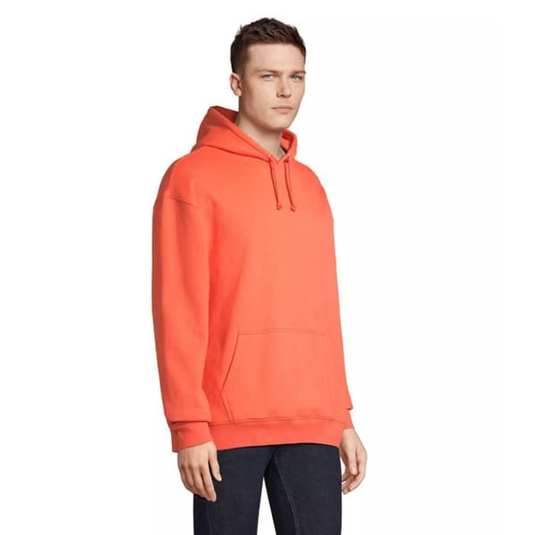 Sol's Condor hoodie