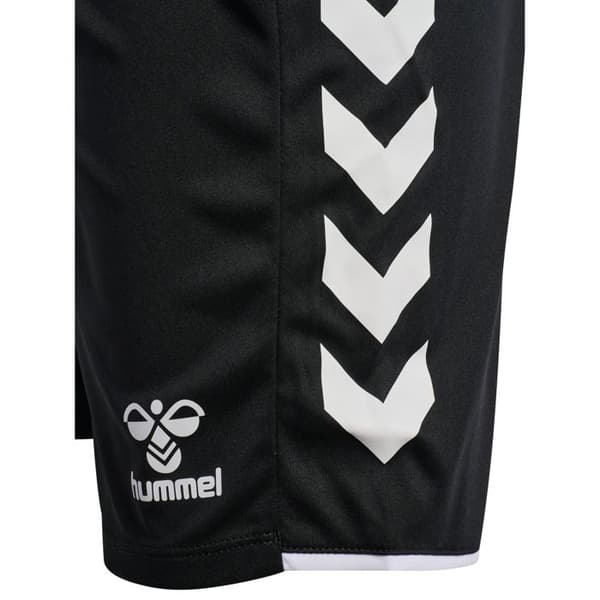 Kort Hummel Core 2.0