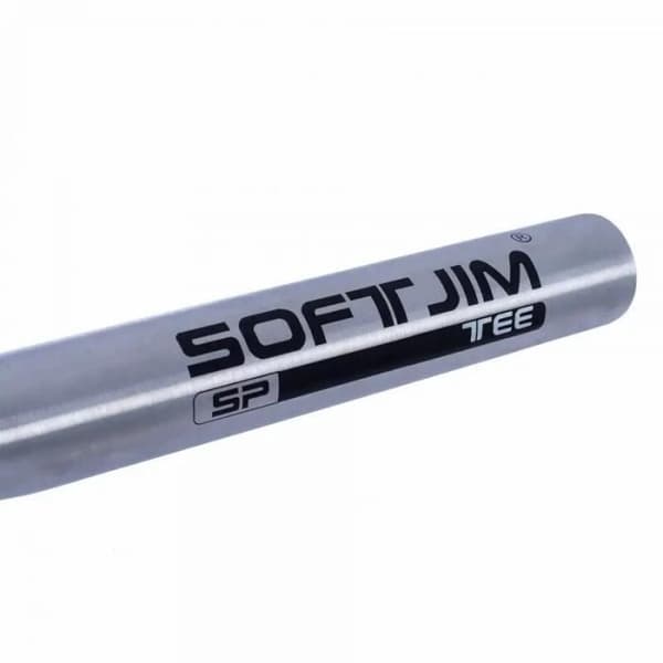 Mjukt basebollträ i aluminium