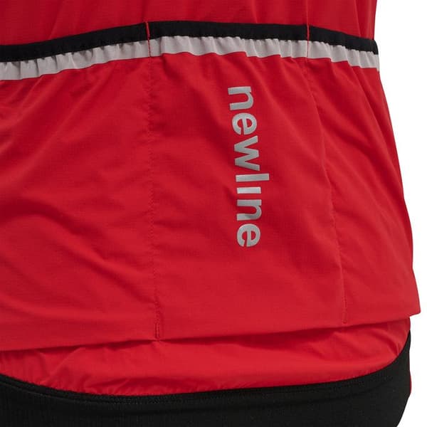 Newline Core damväst - röd