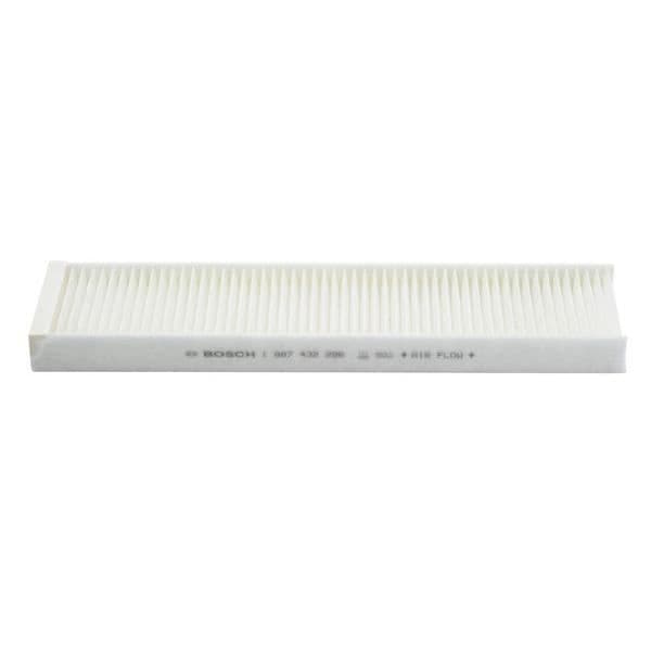 BOSCH Kabinfilter 1987432296