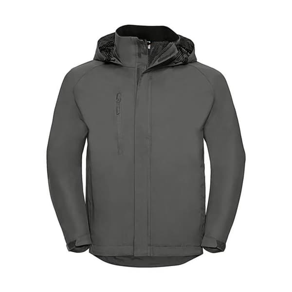 Russell Athletic HydraPlus 2000 hoodie - titan