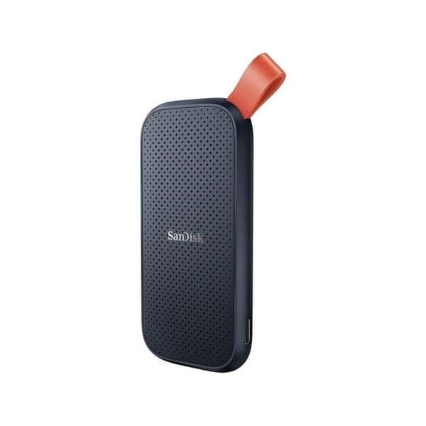 sandisk Bärbar SSD 2TB