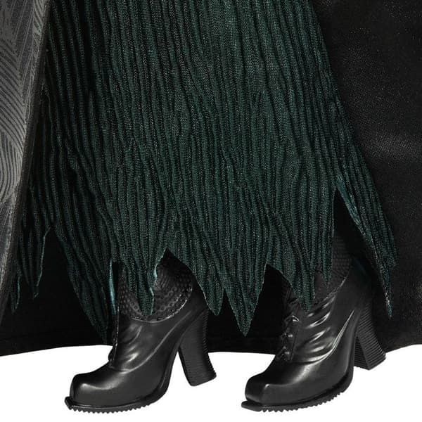 Wicked - Elphaba - Deluxe Docka - Wicked - JFM12