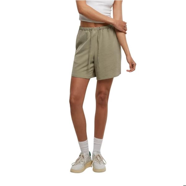 Kort dam Urban Classics Strukturerad