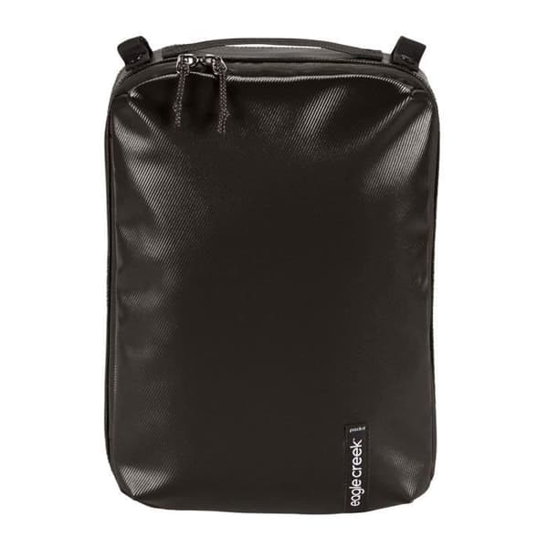 eagle creek Pack-It Gear Cube M Black [119186] - resväska