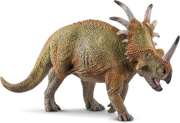 SCHLEICH - Styracosaurus - 15033 - Dinosaurier