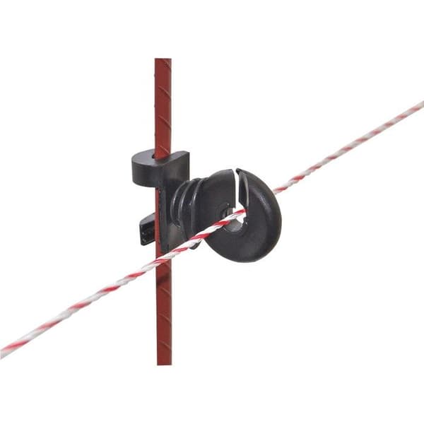 25 stycken extra isolatorer Ako