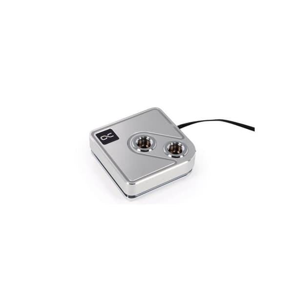 Vattenkylning - Alphacool - Core 1 Aurora - Intel LGA 1700 - AMD AM4/AM5 - Elegant Design