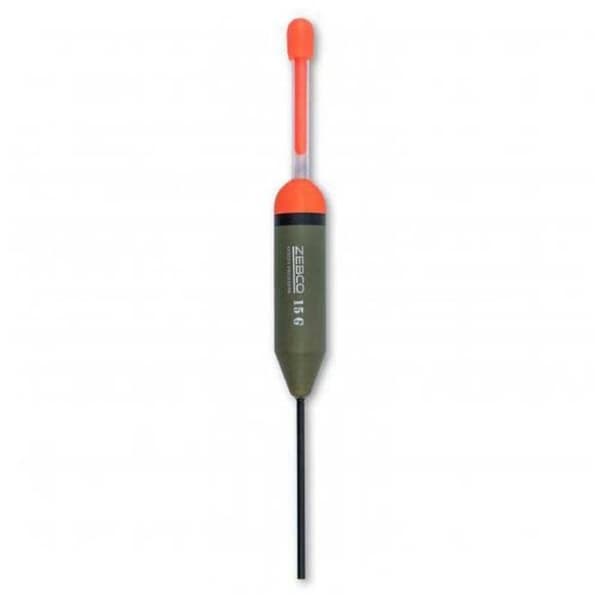 Fiskefloat - ZEBCO - Trophy Z3 - Hög flytkraft - 20 g - För rovdjur