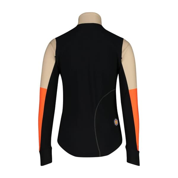 Dam långärmad tröja Bioracer Vesper Tempest Thermal