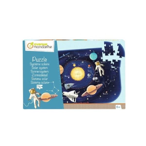 76-bitars solsystempussel