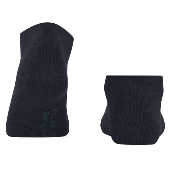 Falke Damstrumpor - ,Pack 1,Sensitive London