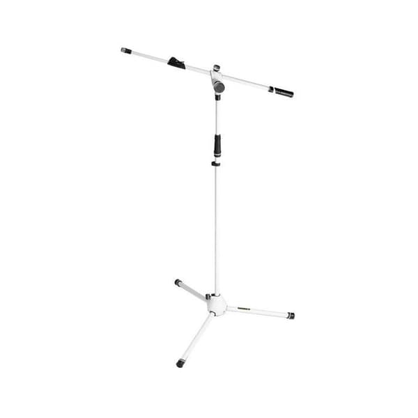Gravity MS 4322 W Fötter perche