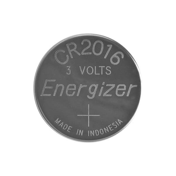 Pile Energizer Original 2-pack Lithium CR2032 i förseglad förpackning