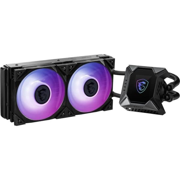 MSI Vattenkylning MPG CORELIQUID K240
