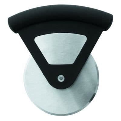 Rostfritt stål Pizza-L_Gumes Chopper
