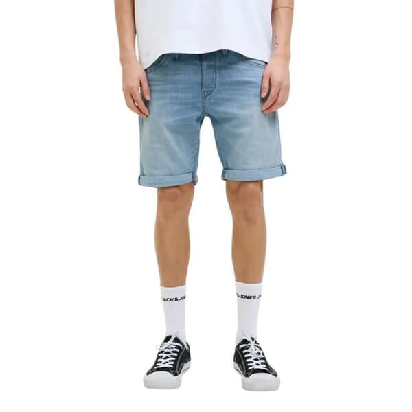 Shorts i jeans Jack & Jones Rick Fox CB 314