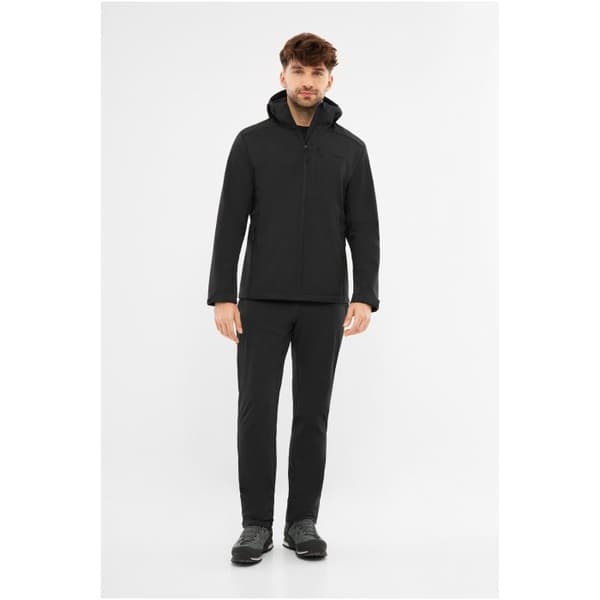 Vattentät zip-jacka Viking Kerns