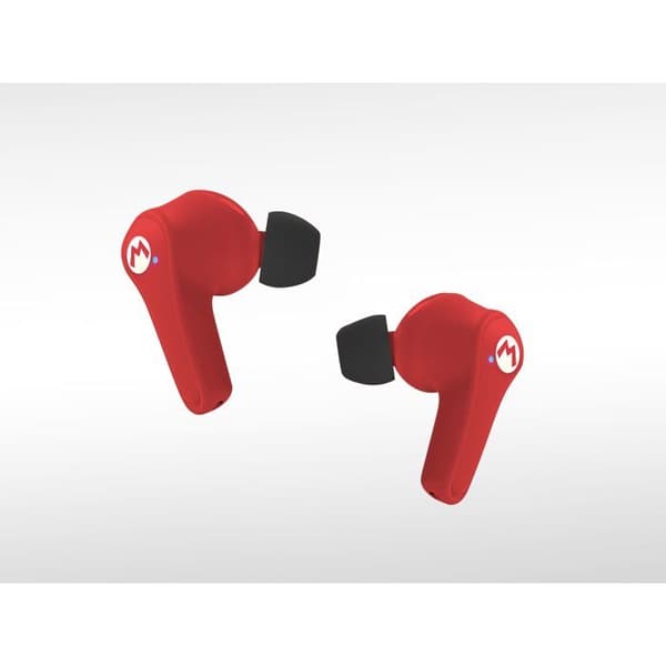 Trådlösa hörlurar - OTL Technologies - Super Mario - Bluetooth V5.0 - 6h batteritid - För barn