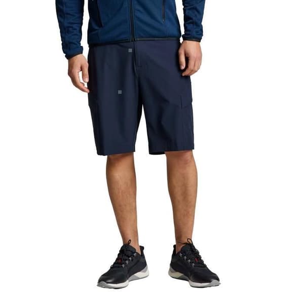 Slam Qd Cargo Short Pants