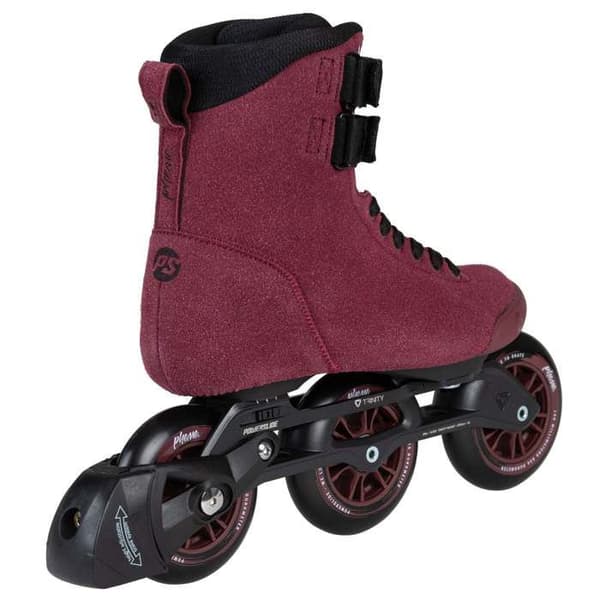 Roller hockey Powerslide 100