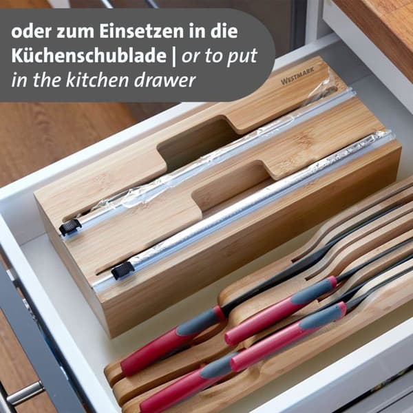 Westmark dispenser för matgarn - 52632260