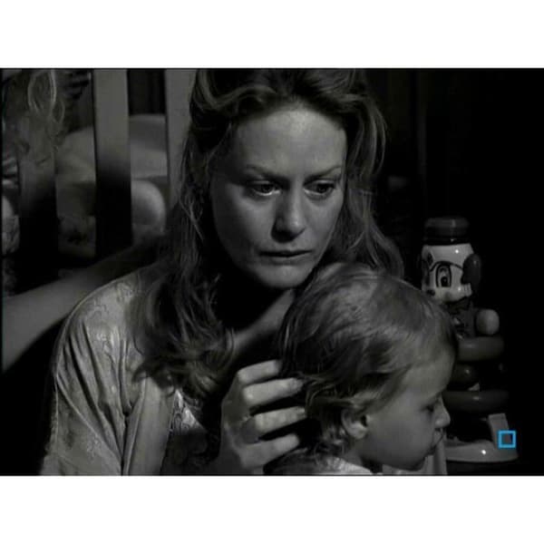 DVD Amerikansk historia x