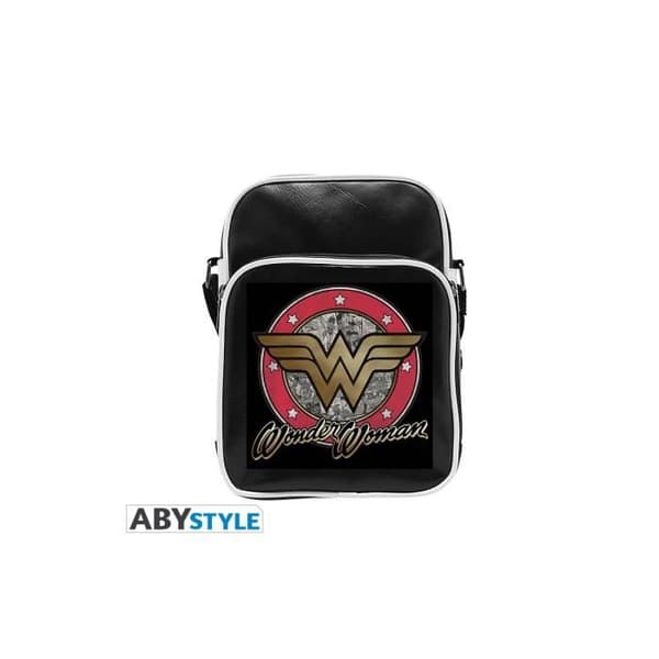 ABYstyle - DC Comics - Small Wonder Woman Messenger Bag