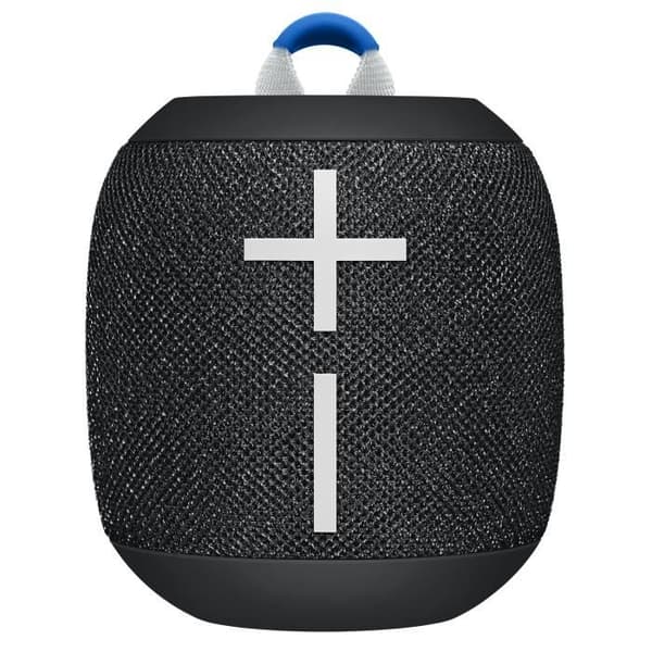 ULTIMATE EARS Wonderboom 2 Bluetooth Högtalare - Svart